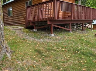 Cabin 6 Cres #173, Deer River, MN 56636