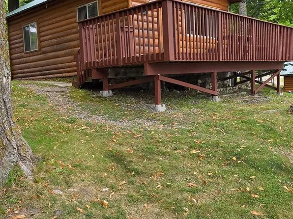 Cabin 6 Cres #173, Deer River, MN 56636