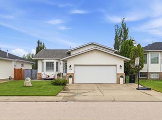 6224 162b Ave NW, Edmonton, AB T5Y2S1