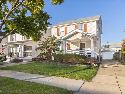 2076 Elmwood Ave, Lakewood, OH, 44107
