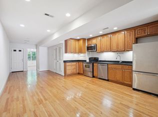 1134 6th St NE APT 2, Washington, DC 20002