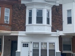 1366 S Paxon St, Philadelphia, PA 19143