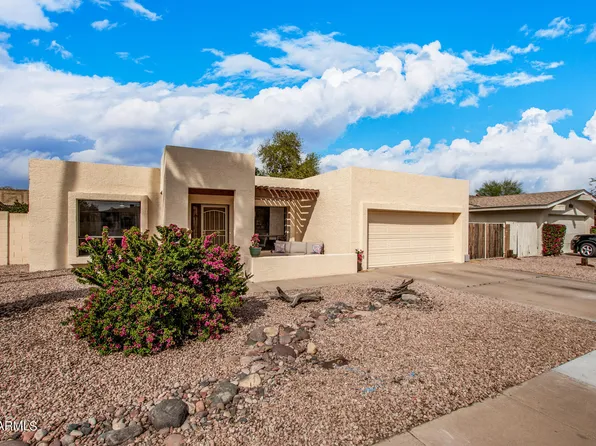 1750 W ISLETA Avenue, Mesa, AZ 85202