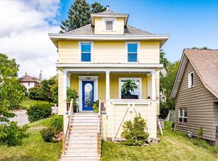 530 N 17th Ave E, Duluth, MN 55812
