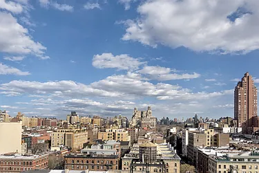 Rented by Brown Harris Stevens