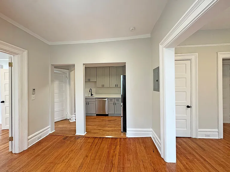 Cape Fear Apartments — Photo 39