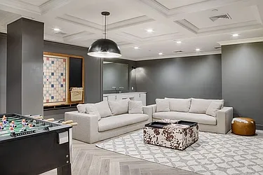 Rented by Zjama Realty Corp