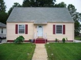 2507 Summit Ct, Henrico, VA 23228
