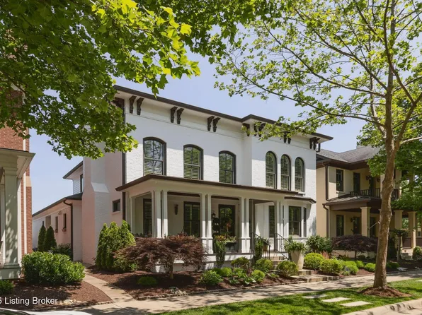 10811 Meeting St, Prospect, KY 40059