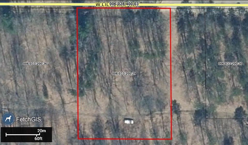 1st image of PARCEL A N Harding Ave #5