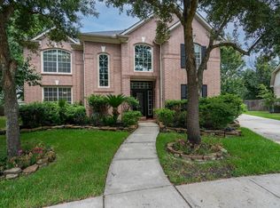 25827 Spring Hill Pl, Spring, TX 77373