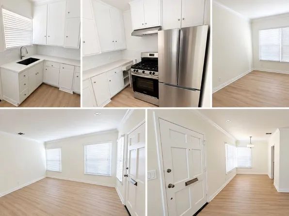 2458 Oak St APT 1, Santa Monica, CA 90405
