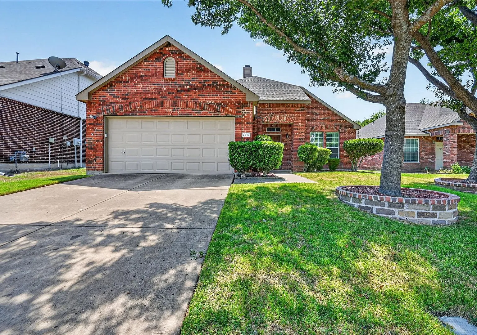Beautiful 3-Bedroom Home in Stonebridge Ranch | Quiet Cul-de-Sac in McKinney — Photo 2