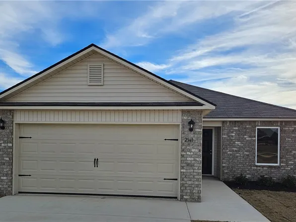 2565 Halo Ln, Tuscaloosa, AL 35405