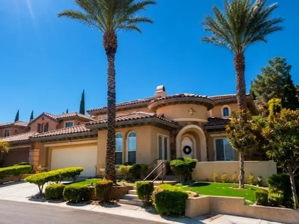 11392 Vernazza Ct, Las Vegas, NV 89138