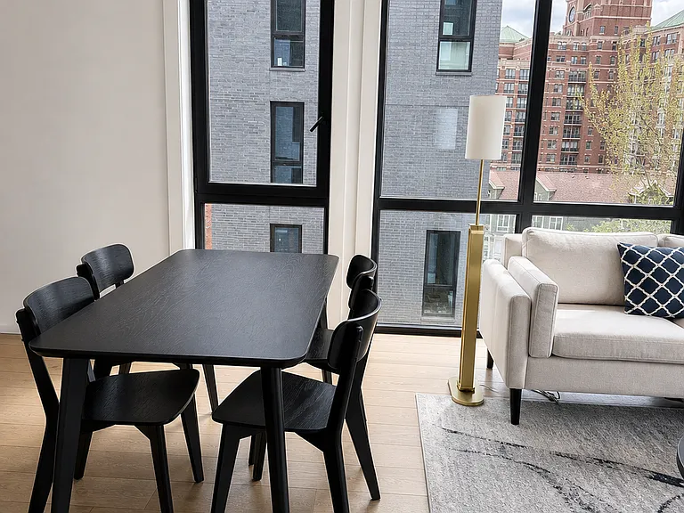 30 Penniman Rd #501 — Photo 6