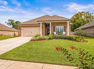 1550 Durant Ln, Cantonment, FL 32533