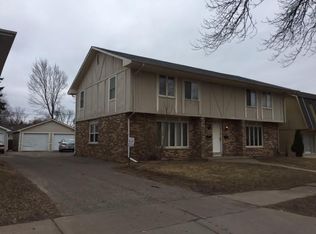 2225 Glenridge Ave, Saint Paul, MN 55119