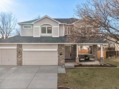 5481 Youngfield Way, Arvada, CO, 80002