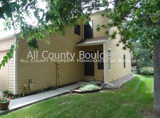 3044 Fulton Cir, Boulder, CO 80301