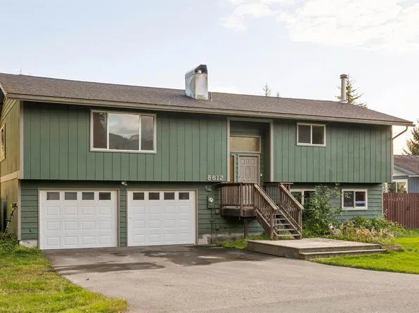 8612 Marilyn Ave, Juneau, AK 99801