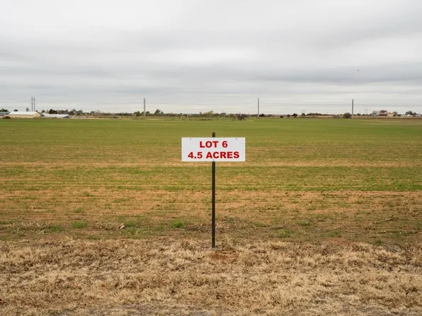 6 Cashion Rd, Wichita Falls, TX 76305