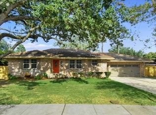 621 Marguerite Rd, Metairie, LA 70003