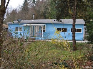 12235 Summit Lake Rd NW, Olympia, WA 98502