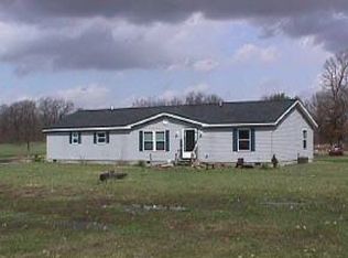 14258 W Rdg #400N, Medaryville, IN