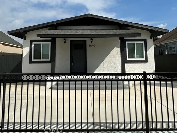 3640 Adair St, Los Angeles, CA 90011