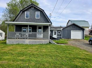 18 Railroad Avenue, Milo, ME 04463