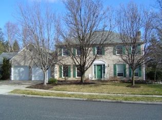 1022 Chippenham Rd, Mechanicsburg, PA 17050