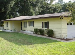 3660 S Highlands Ave, Inverness, FL 34452