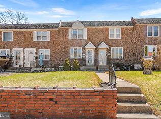 420 Rively Ave, Collingdale, PA
