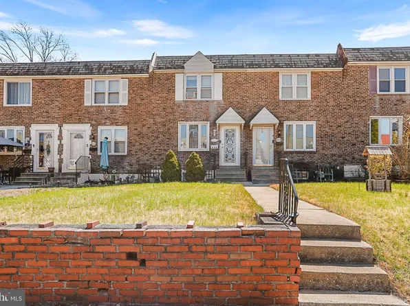 420 Rively Ave, Collingdale, PA 19023