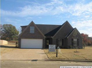 919 Stewartshire Cv, Southaven, MS 38672