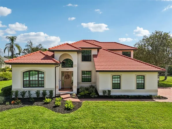 1197 Wyeth Dr, Nokomis, FL 34275