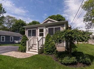 156 Fir St #0, Fairhaven, MA 02719