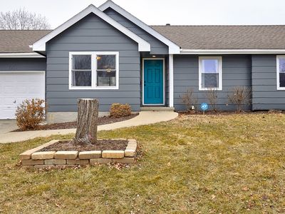 2203 Avery Ave, Norwalk, IA, 50211