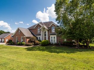 104 Glenn Ct, Minford, OH 45653