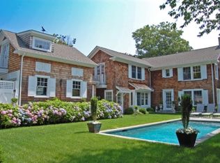 8 Conklin Ter, East Hampton, NY 11937