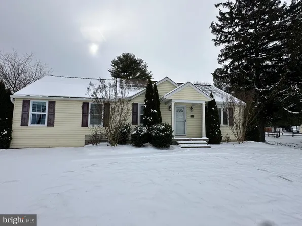 1245 Old Westminster Pike, Westminster, MD 21157