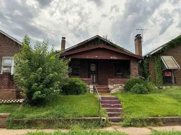 5085 Durant Ave, Saint Louis, MO 63115
