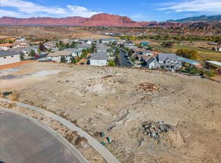 3940 Hillside Way LOT 304, Santa Clara, UT 84765