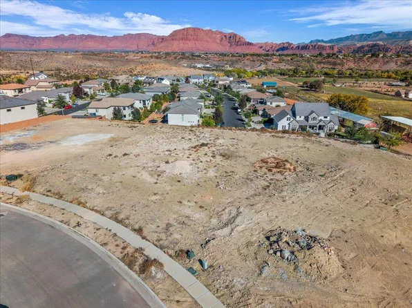 3940 Hillside Way Lot 304, Santa Clara, UT 84765