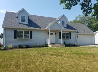 1110 Mourning Dove Ln, Bowling Green, OH 43402