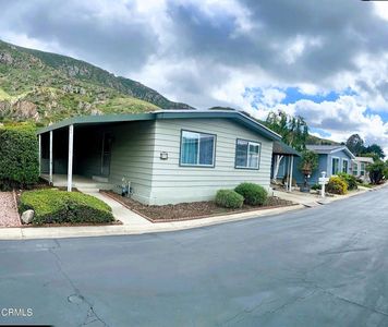 16 Isabel Ave #85, Camarillo, CA, 93012