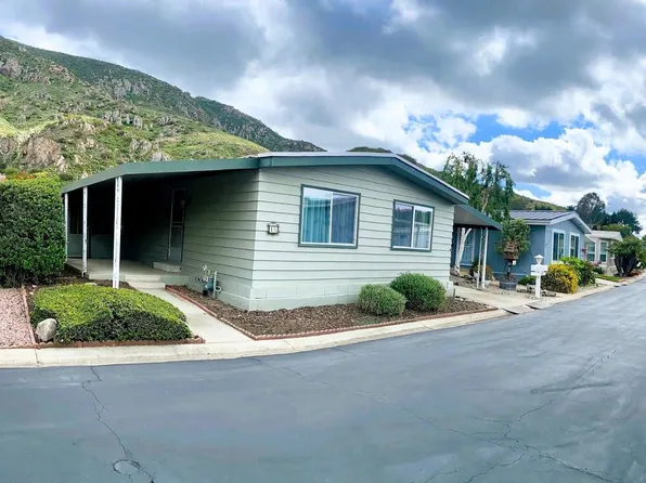 16 Isabel Ave #85, Camarillo, CA 93012