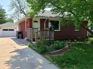 4511 Knox St, Lincoln, NE 68504