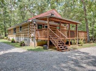 7707 Oak Springs Rd, Nunnelly, TN 37137